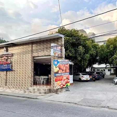Y Restaurante La Quinta Cartagena