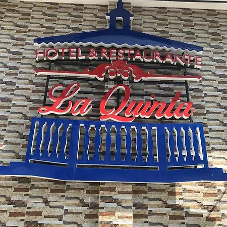 Y Restaurante La Quinta Cartagena