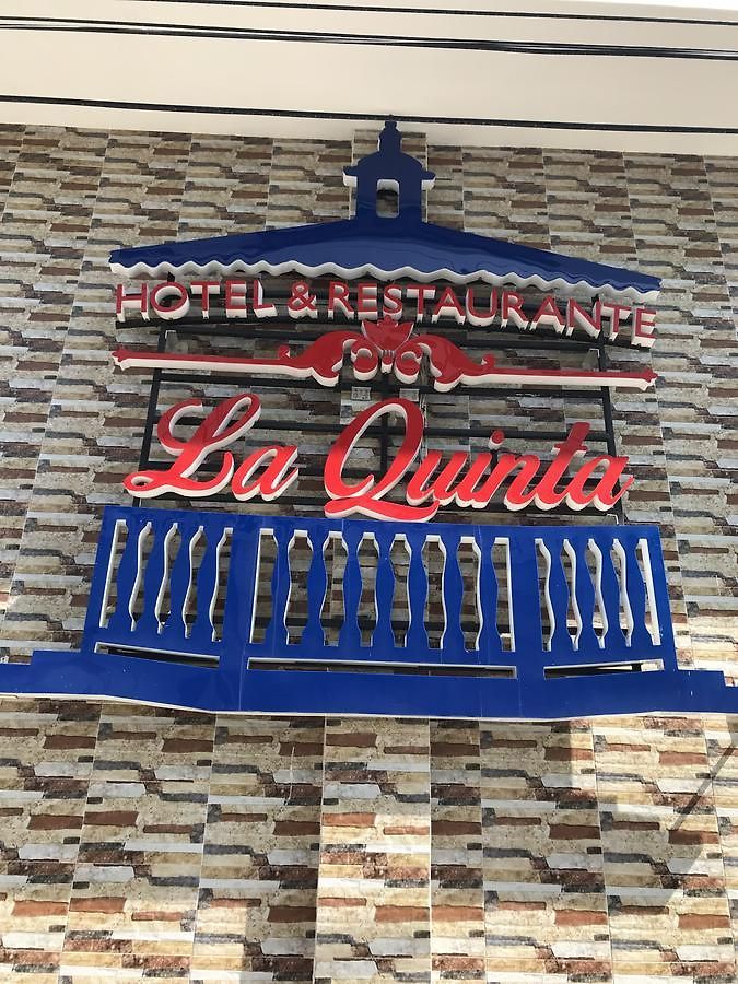Y Restaurante La Quinta Cartagena