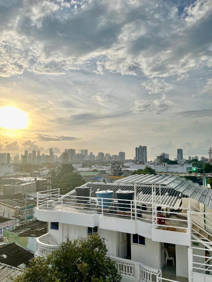 Y Restaurante La Quinta Hotel Cartagena
