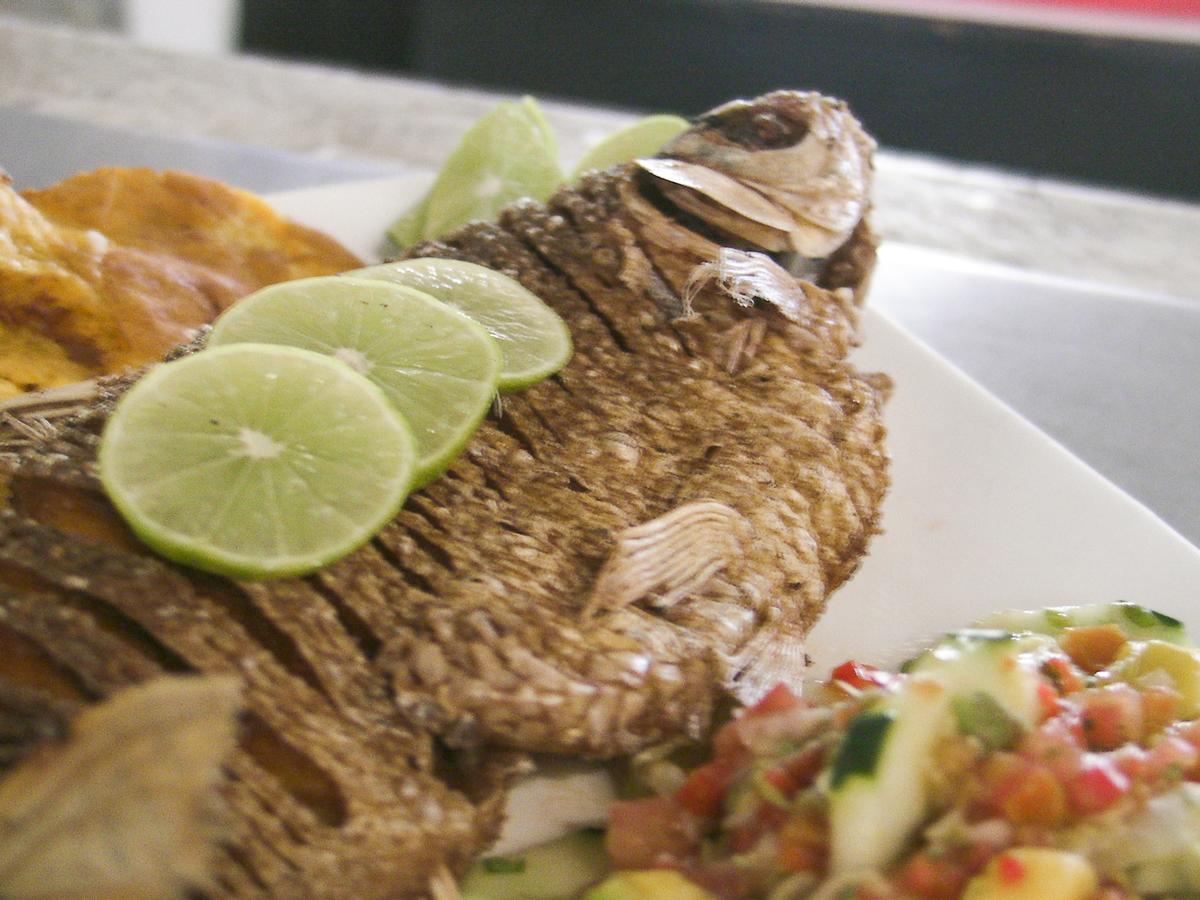 Hotel Y Restaurante La Quinta Cartagena