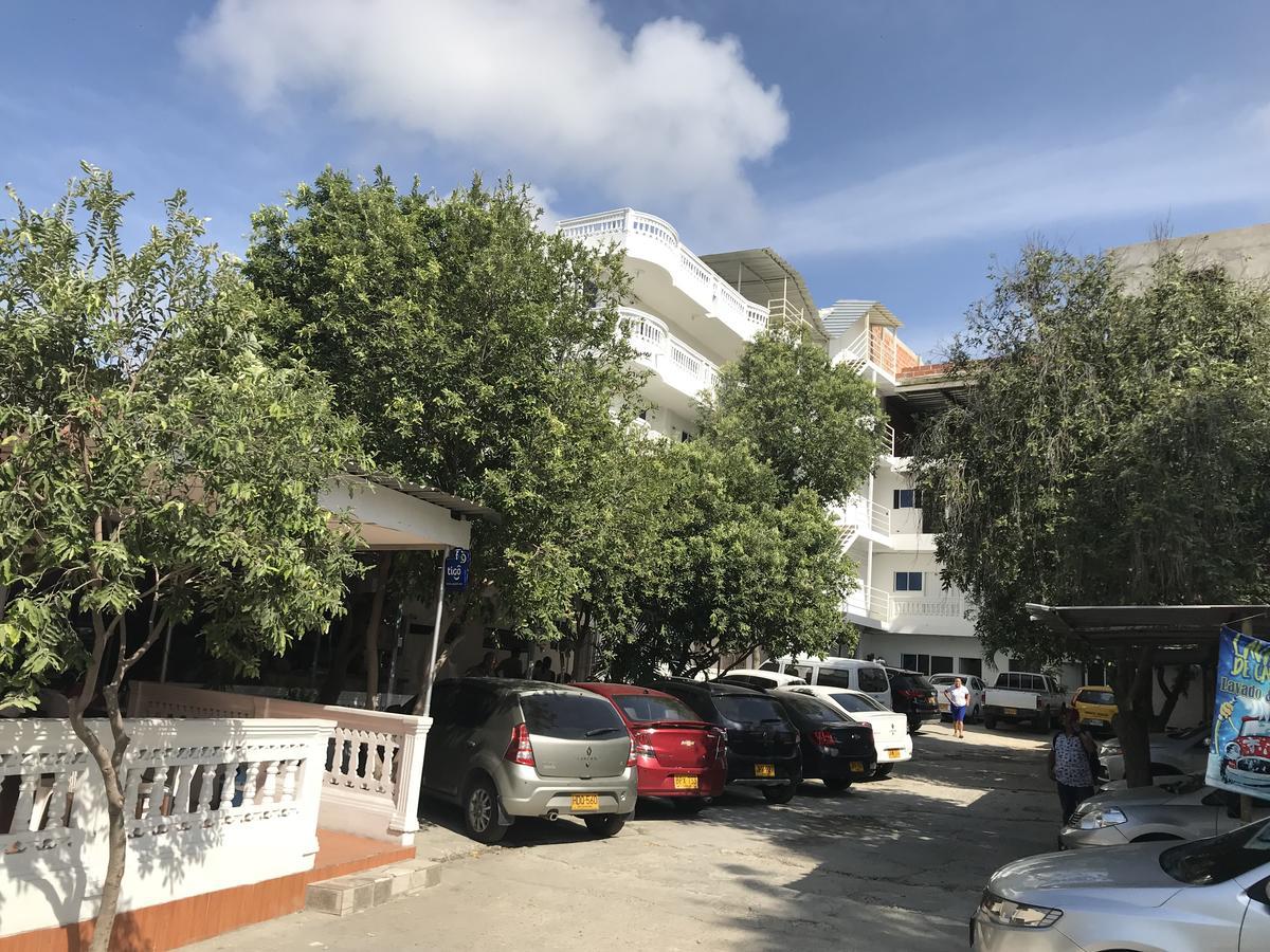 Hotel Y Restaurante La Quinta *