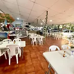 Hotel Y Restaurante La Quinta