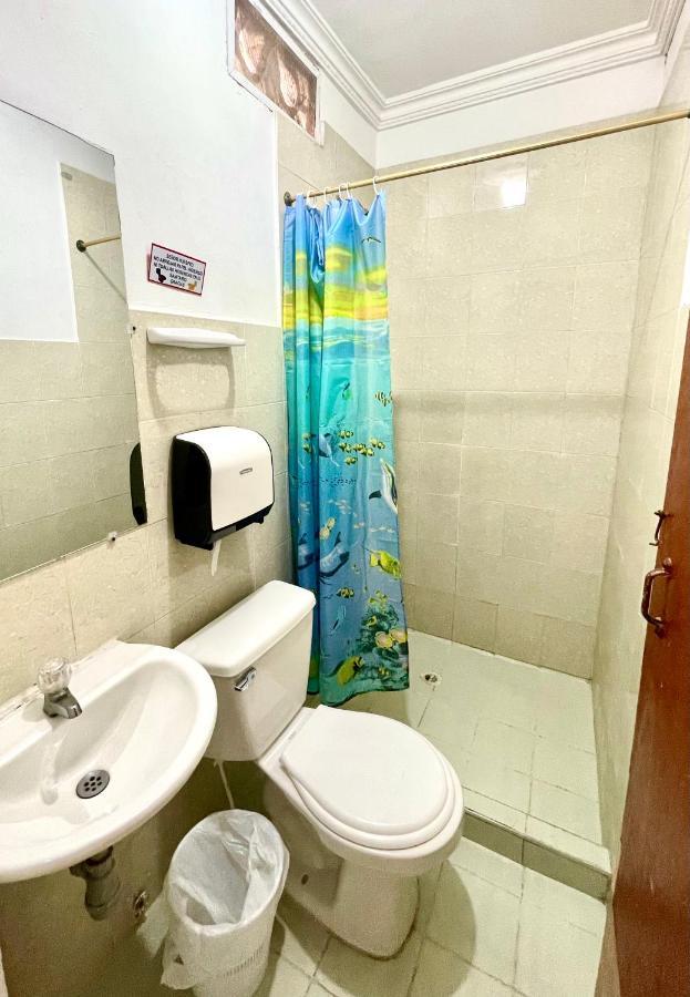 Y Restaurante La Quinta *