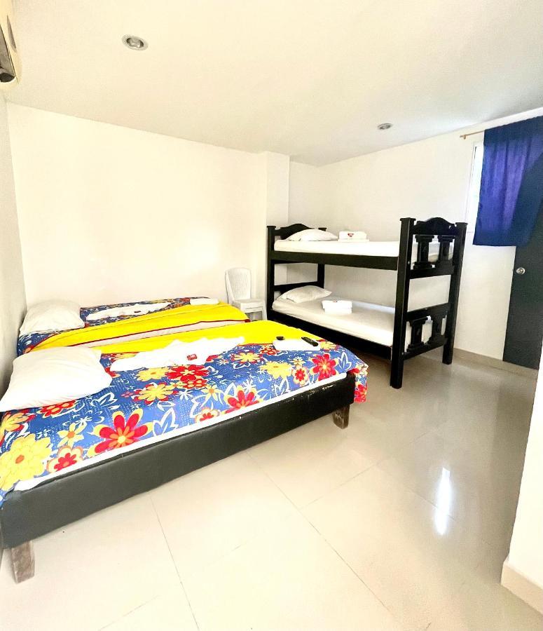 Y Restaurante La Quinta