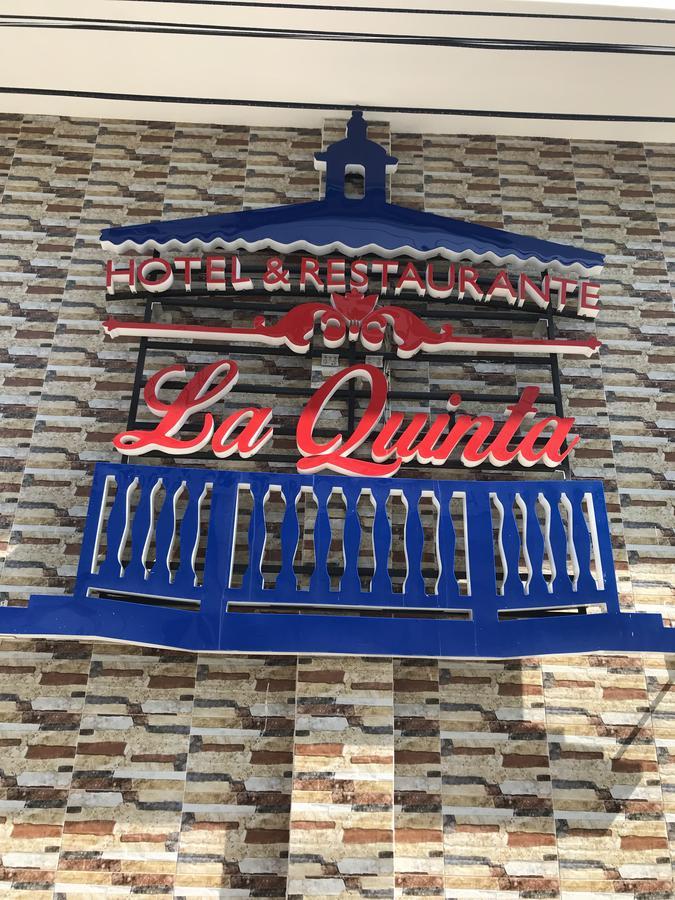 Y Restaurante La Quinta Cartagena